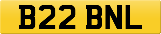 B22BNL