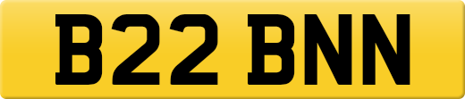 B22BNN