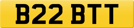 B22BTT