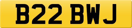 B22BWJ