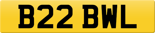 B22BWL
