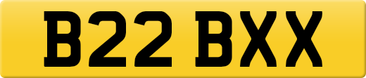 B22BXX