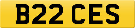 B22CES