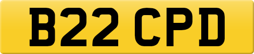 B22CPD