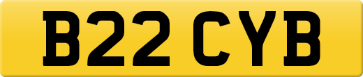 B22CYB