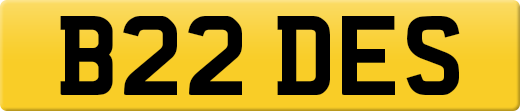 B22DES