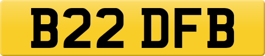 B22DFB