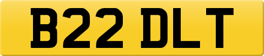 B22DLT