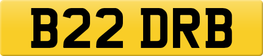 B22DRB