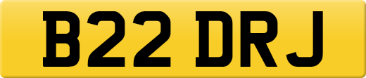 B22DRJ