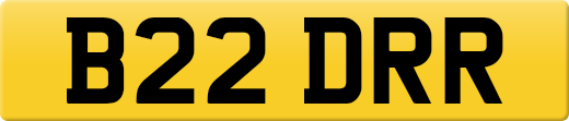 B22DRR