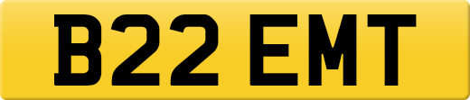 B22EMT