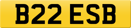 B22ESB