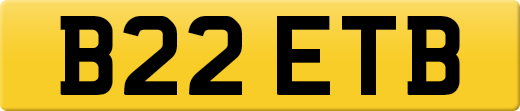 B22ETB
