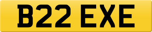 B22EXE