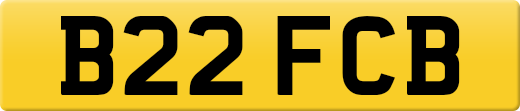 B22FCB