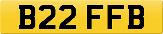 B22FFB