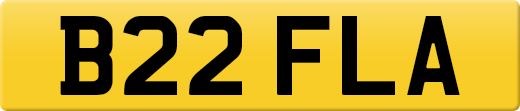 B22FLA