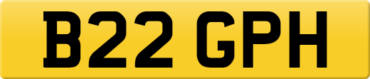 B22GPH