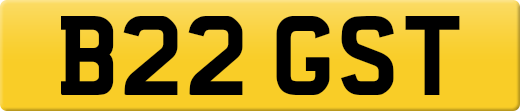 B22GST