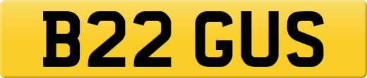B22GUS