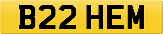 B22HEM