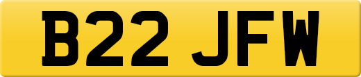 B22JFW