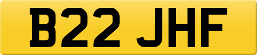 B22JHF