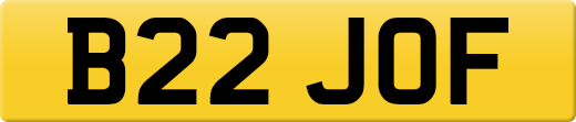 B22JOF