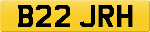 B22JRH