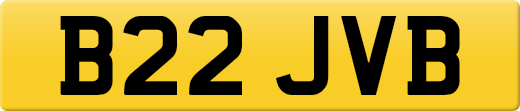 B22JVB
