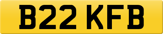 B22KFB