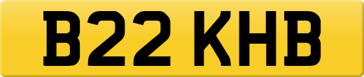 B22KHB