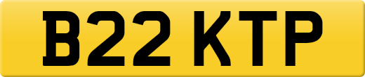 B22KTP