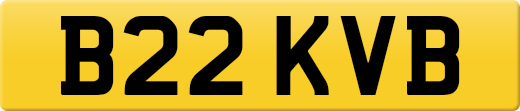 B22KVB