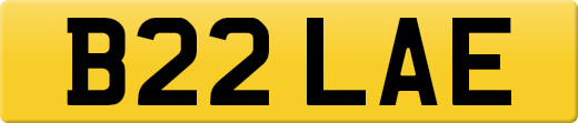 B22LAE