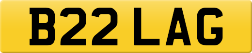 B22LAG