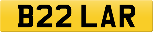 B22LAR