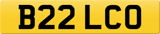 B22LCO