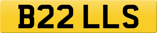 B22LLS