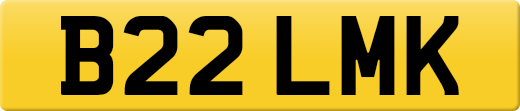 B22LMK