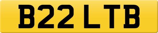 B22LTB