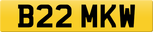 B22MKW
