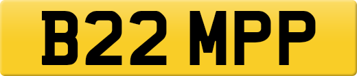 B22MPP
