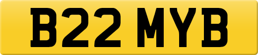 B22MYB