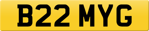 B22MYG