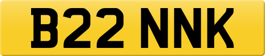 B22NNK
