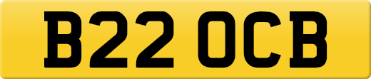 B22OCB