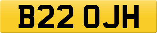 B22OJH
