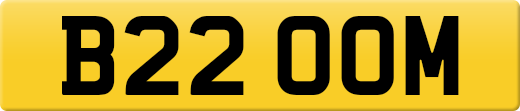 B22OOM